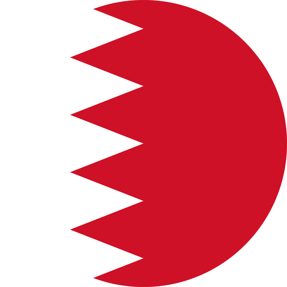البحرين
