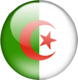 وظائف الجزائر