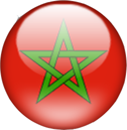 وظائف المغرب