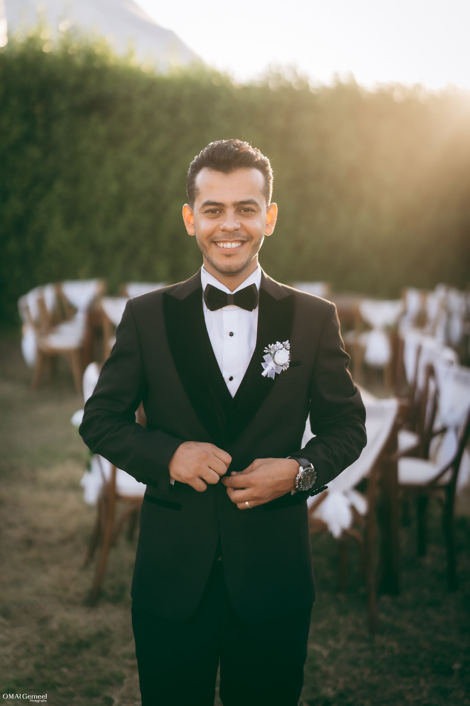 Mahmoud Essam Abdallah الصفحة الشخصية 