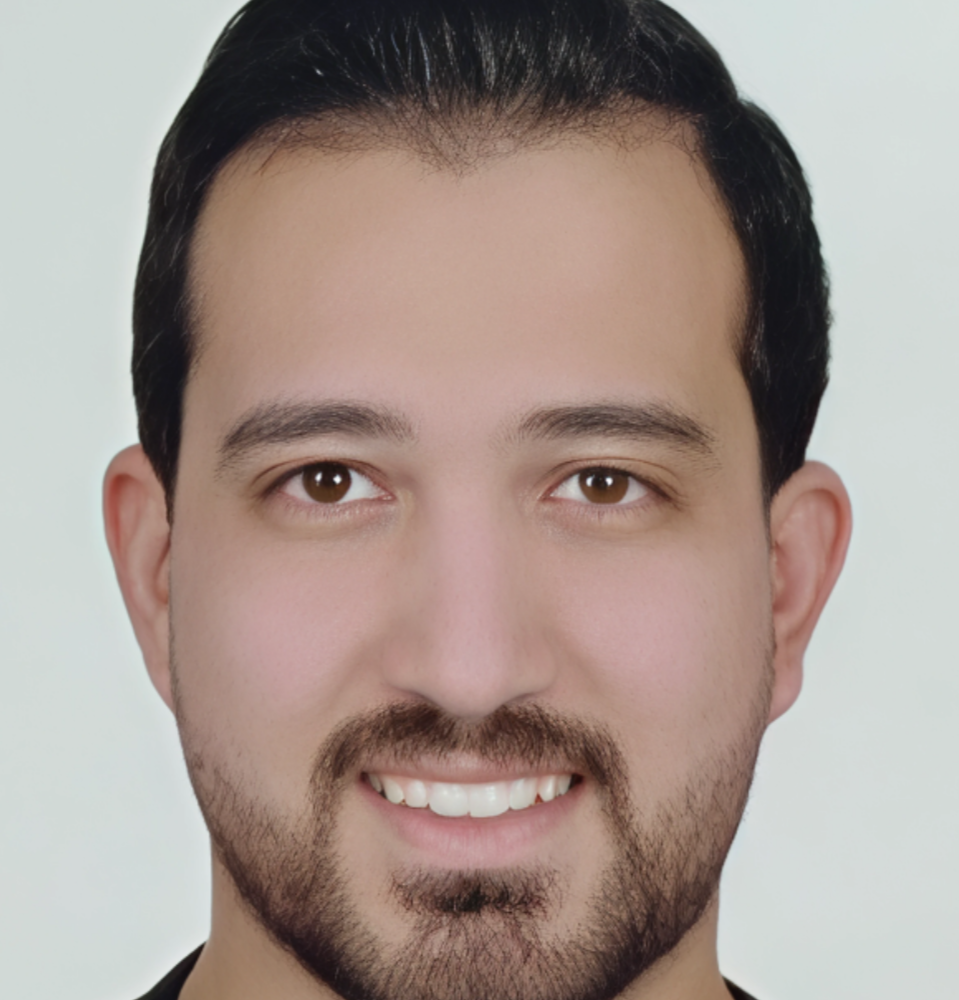أحمد عبدالمنعم نظيف الصفحة الشخصية 
