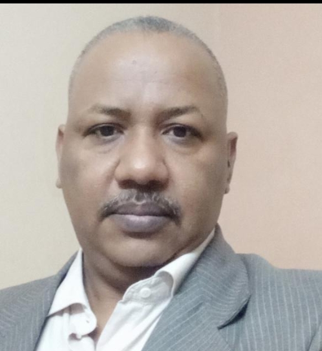 Mohammed Elhassan khaled الصفحة الشخصية 