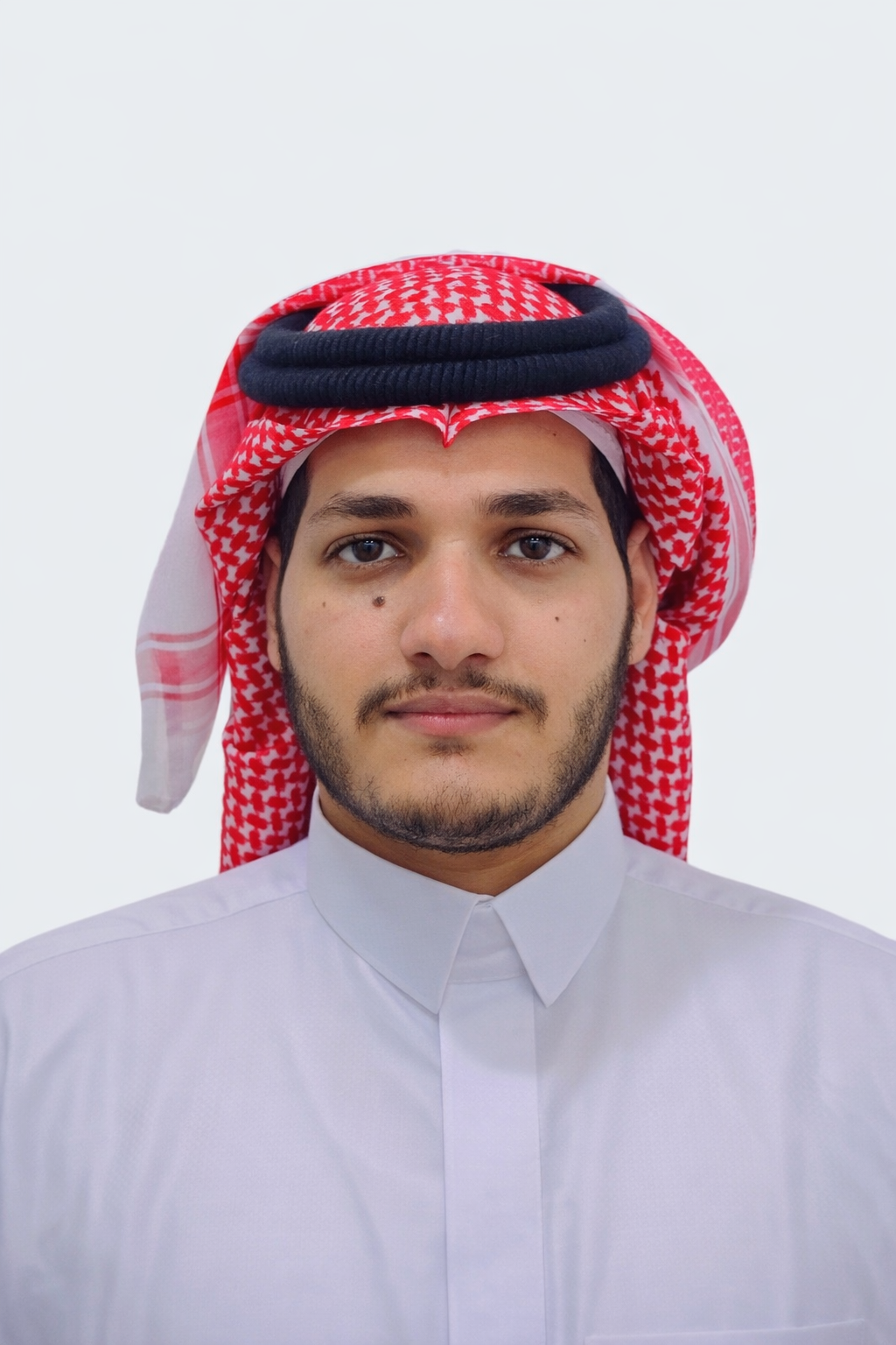 رعد رمضان الذبياني الصفحة الشخصية 
