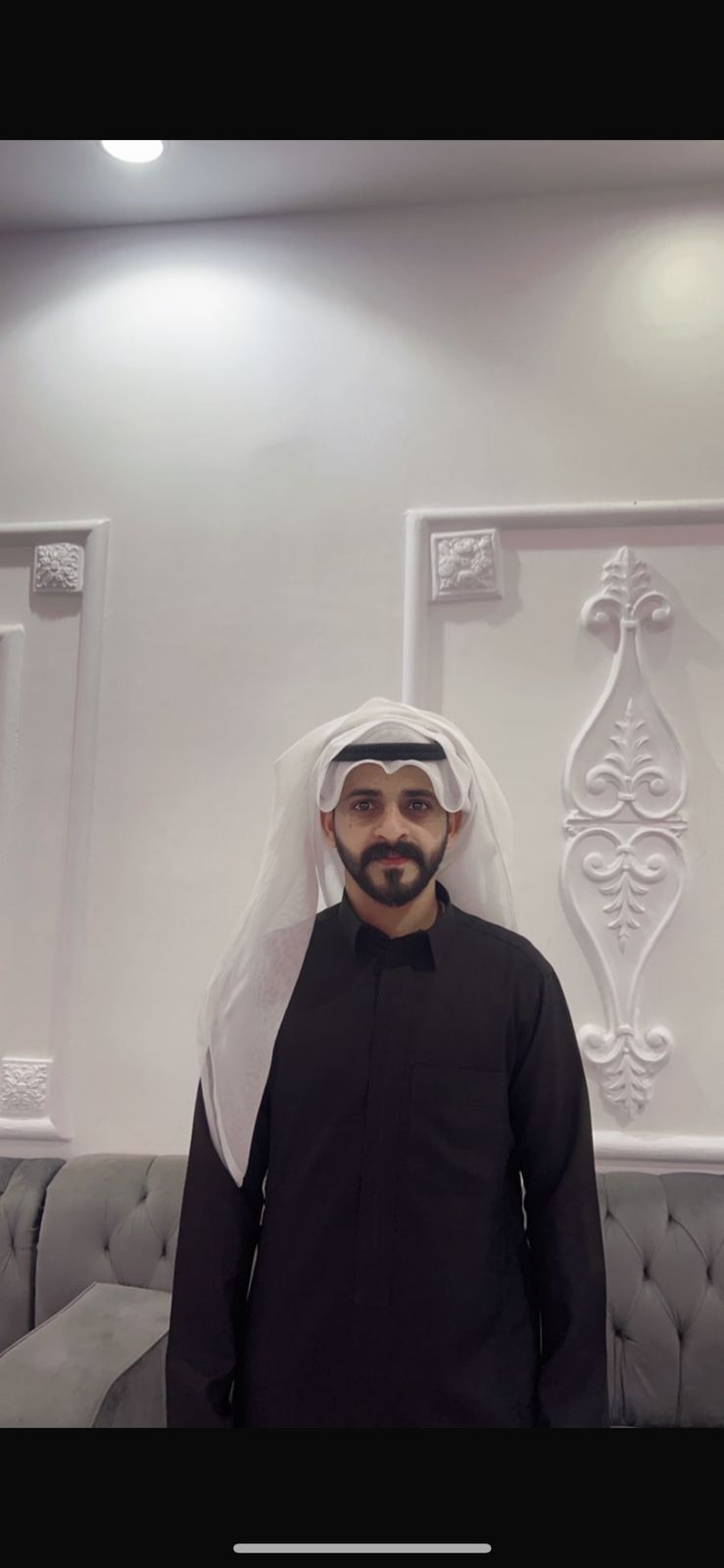 فيصل سافر الذبياني الصفحة الشخصية 