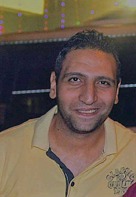 AHMED SALEM ALI MAHMOUD الصفحة الشخصية 