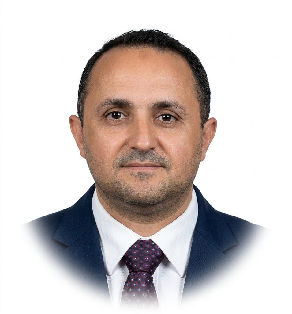 Fouad tawfik fouad Mousa الصفحة الشخصية 