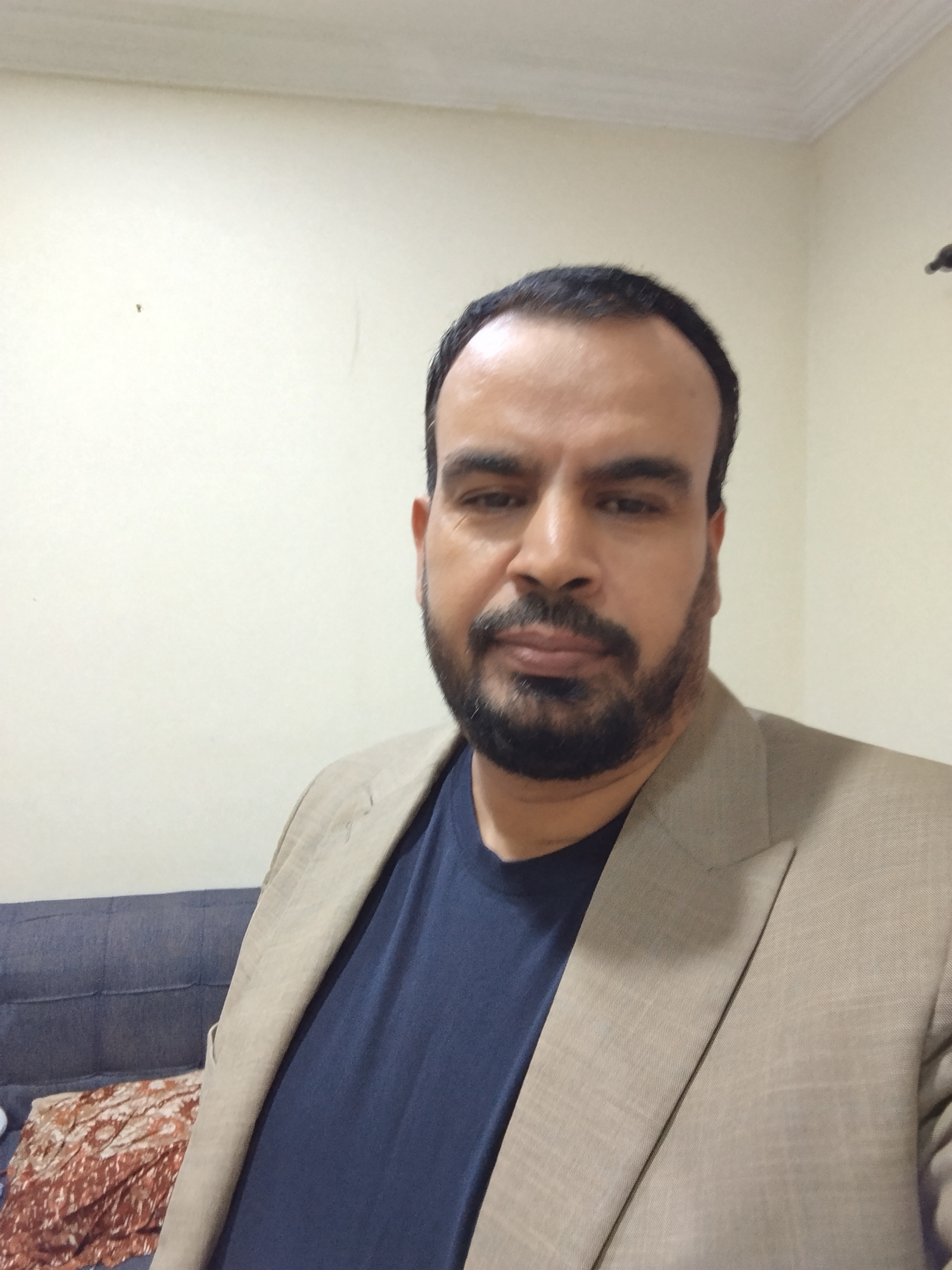 Mohamed Mustafa Basl الصفحة الشخصية 