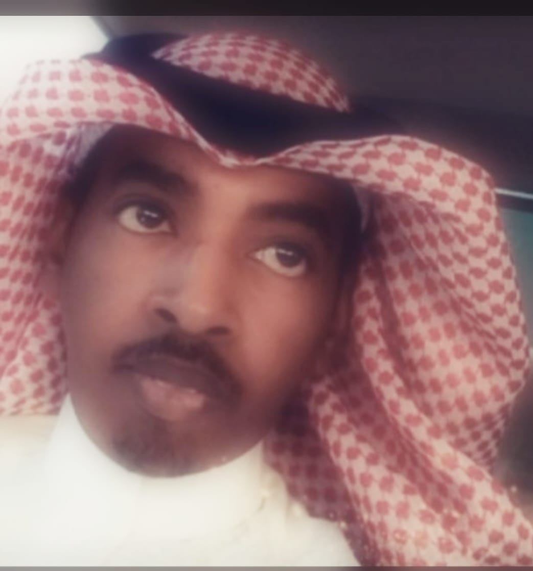 علي احمد كعبي الصفحة الشخصية 