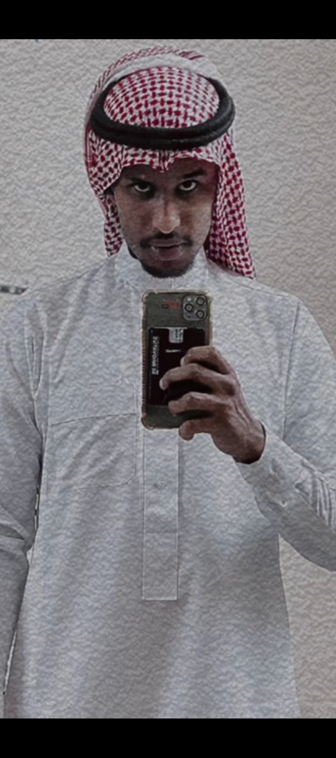 SULEIMAN DAWOOD MOALLIM الصفحة الشخصية 
