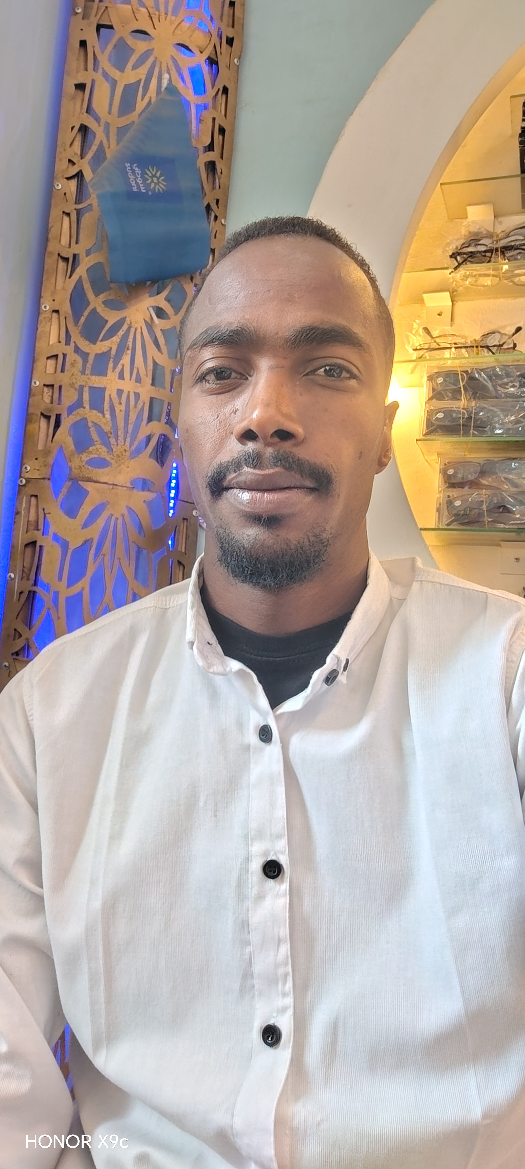 Abbas Hassan Musa الصفحة الشخصية 