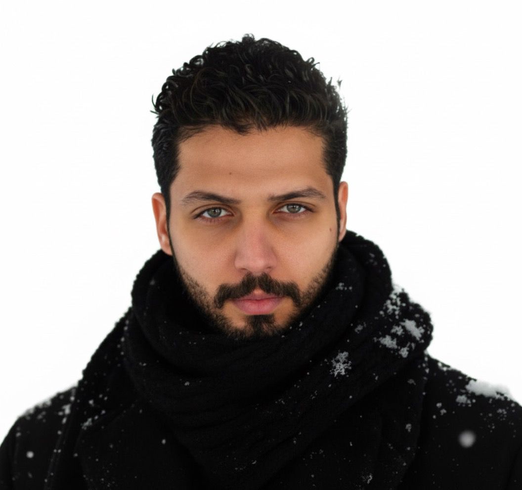 Ahmad Abdullah Taleb الصفحة الشخصية 