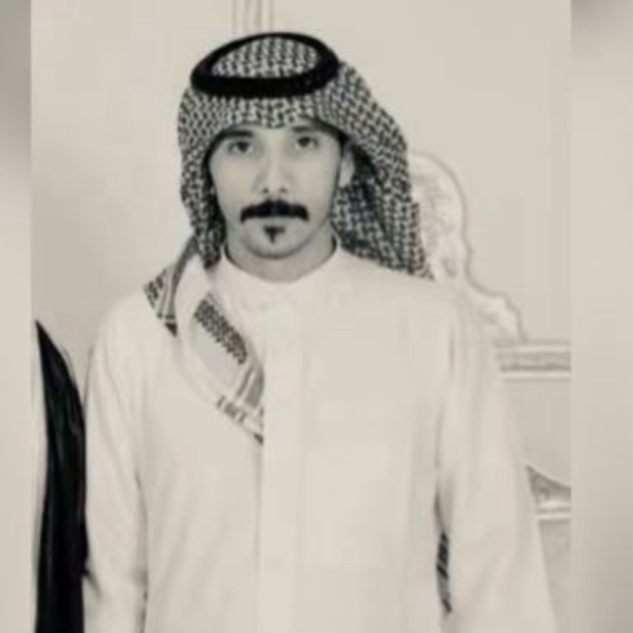 عبدالله محمد العماري الصفحة الشخصية 