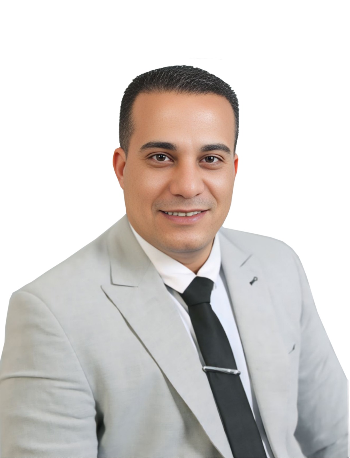 Ahmed Helmy Soliman الصفحة الشخصية 