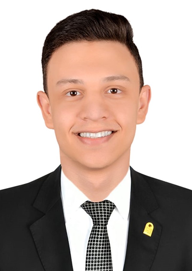 Sayed Magdy الصفحة الشخصية 