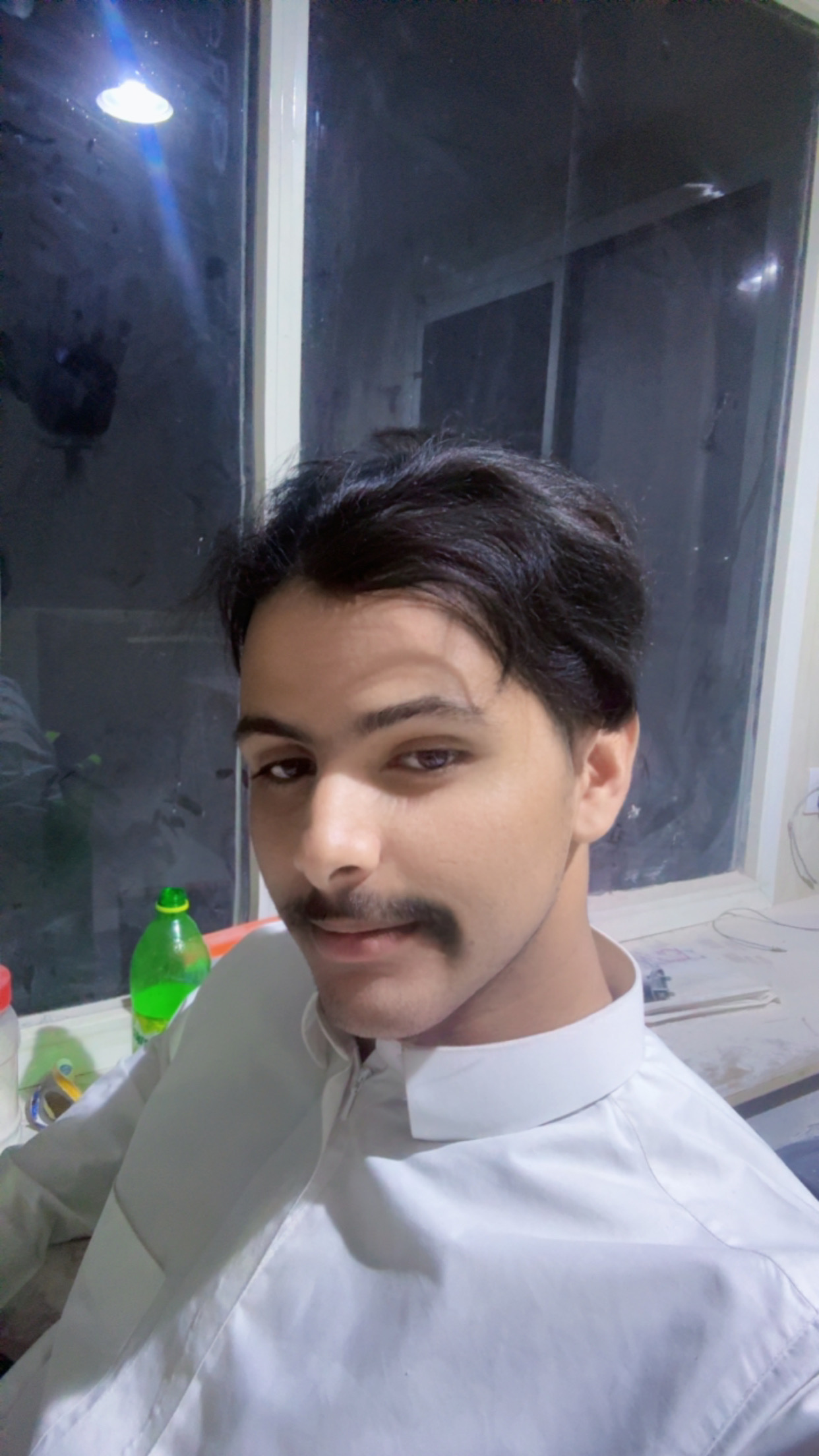 سعود حمدان الشراري الصفحة الشخصية 