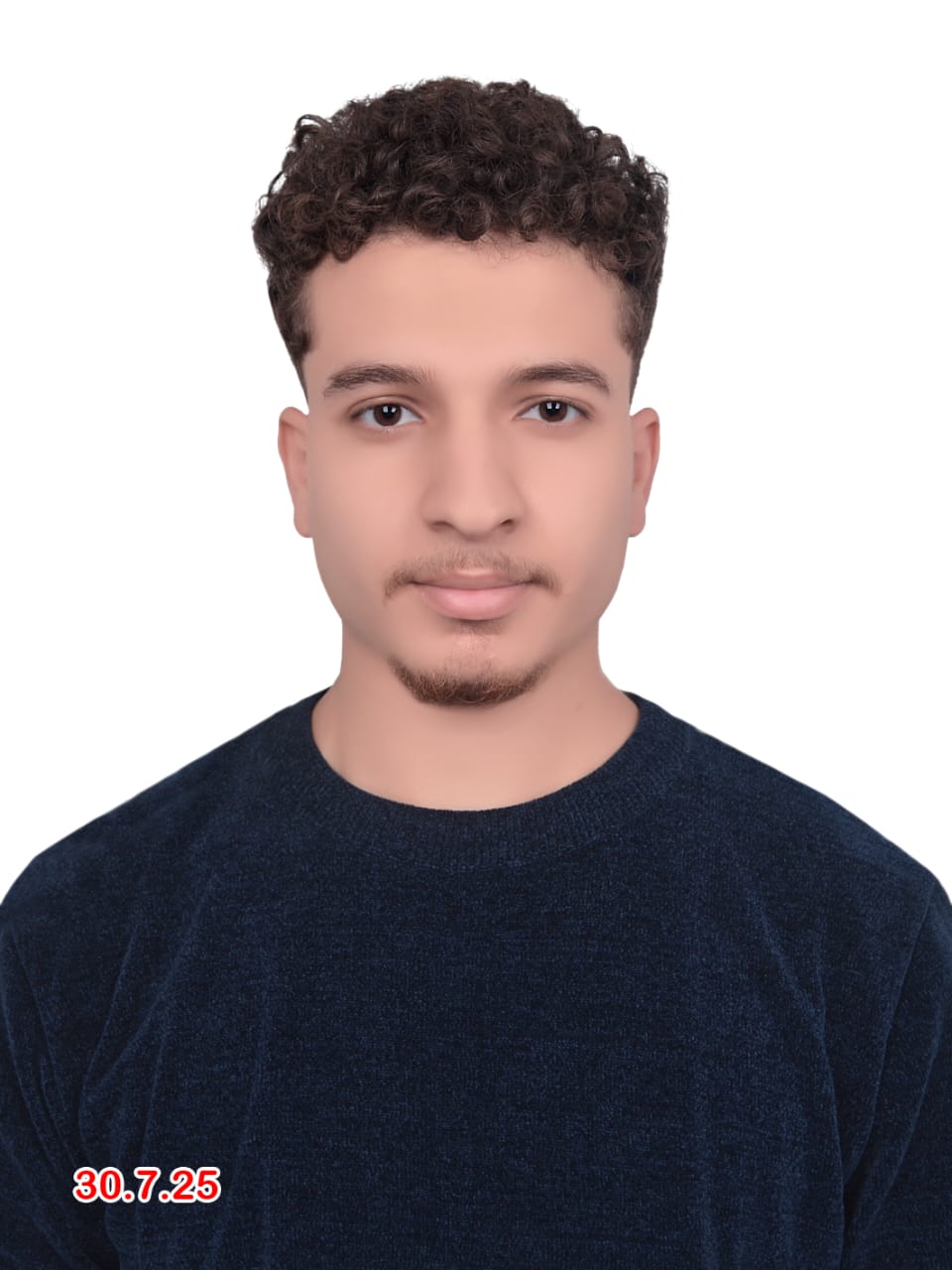 mohamed Ali Mohamed الصفحة الشخصية 