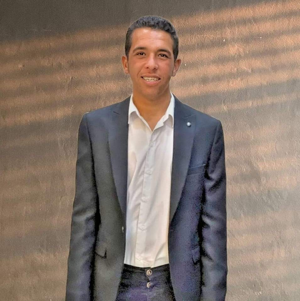 ANMAR nishan elmaghraby الصفحة الشخصية 