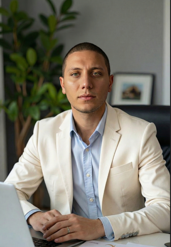Abdelrhman ALI Elgamal الصفحة الشخصية 