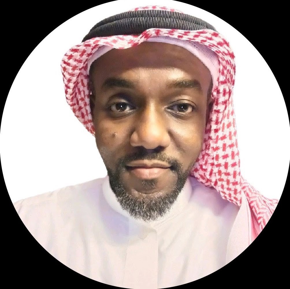فيصل فهد تكروني الصفحة الشخصية 