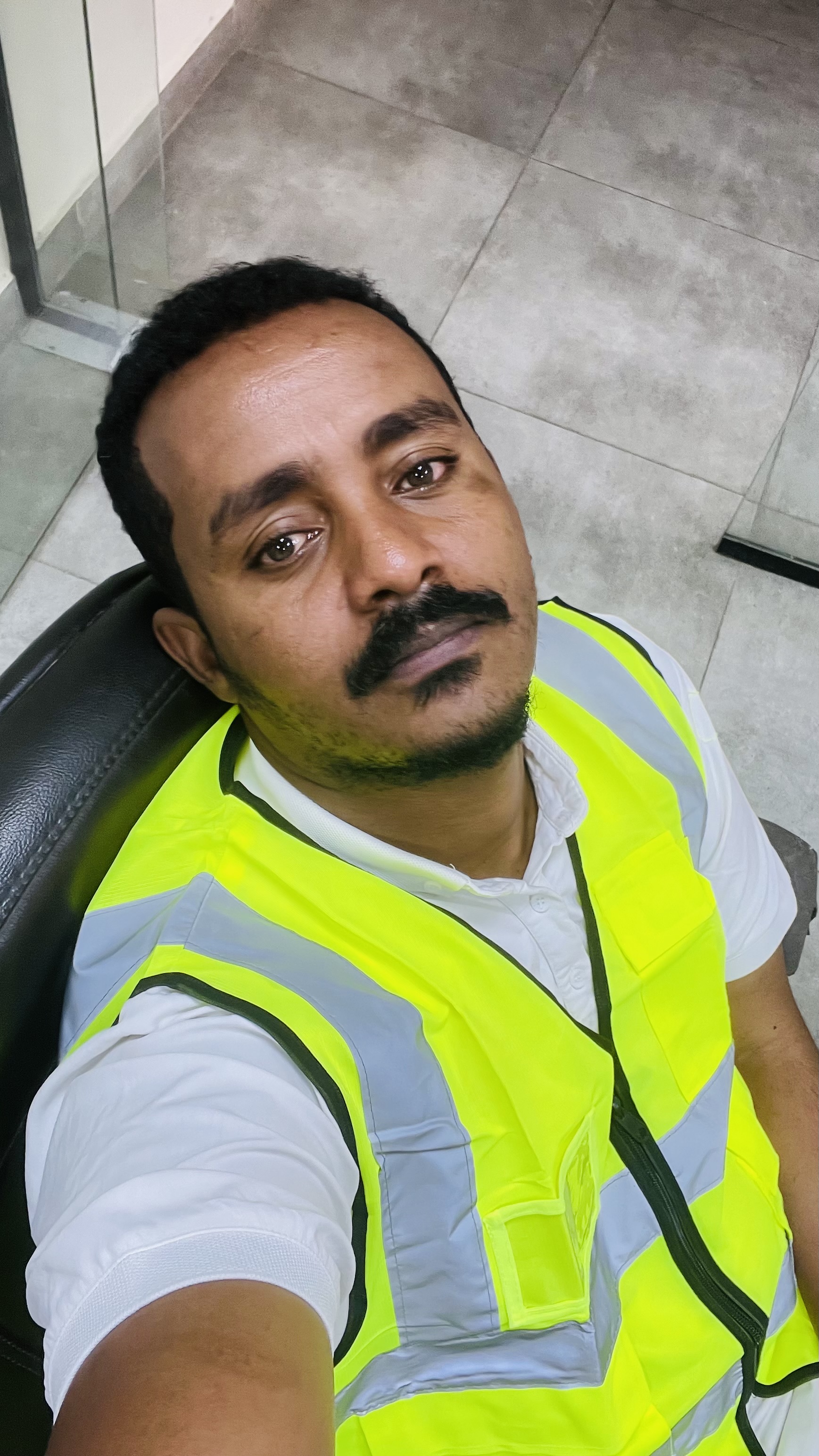 ابوبكر مدثر الخير الصفحة الشخصية 