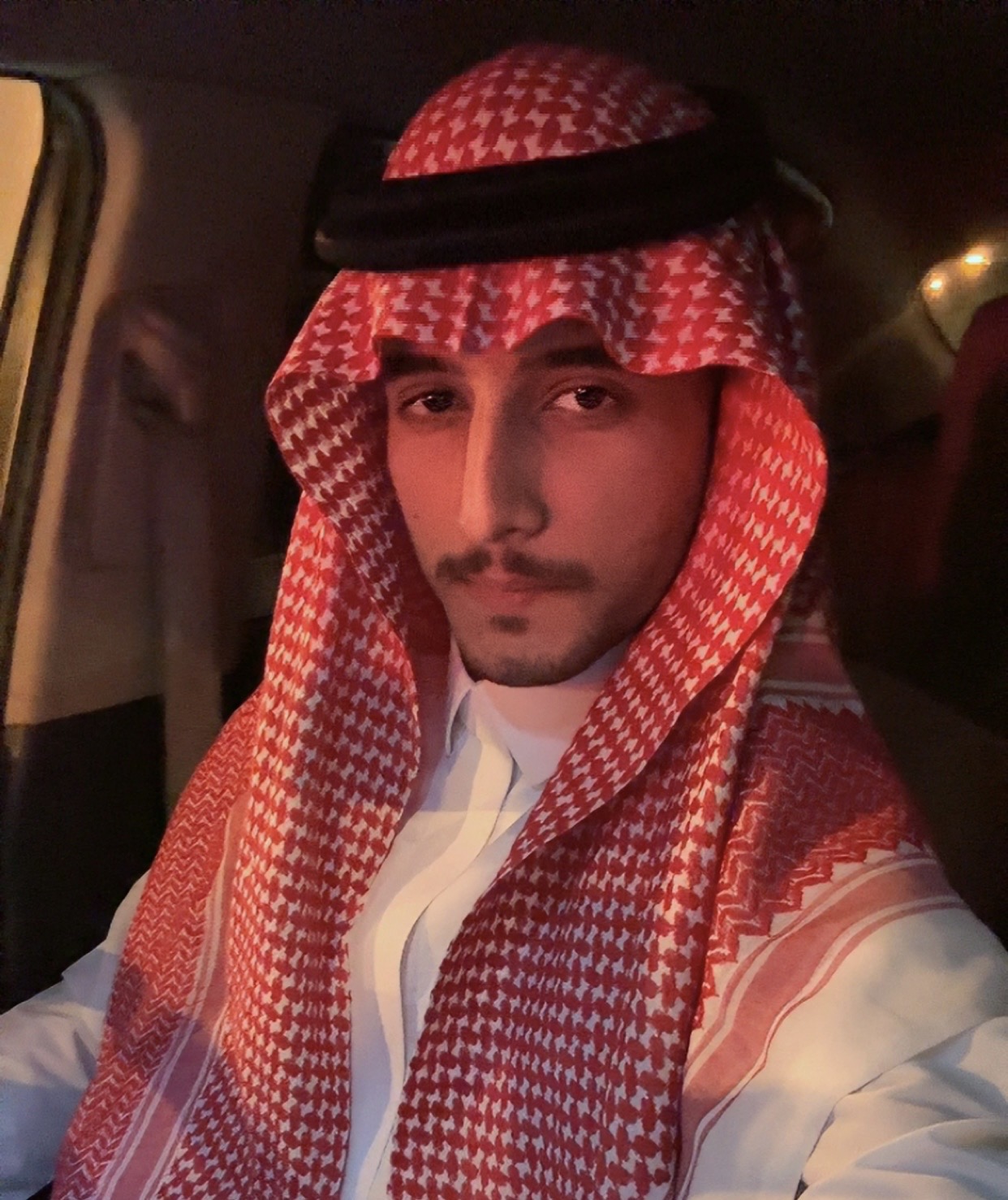 بدر محمد الوزان الصفحة الشخصية 