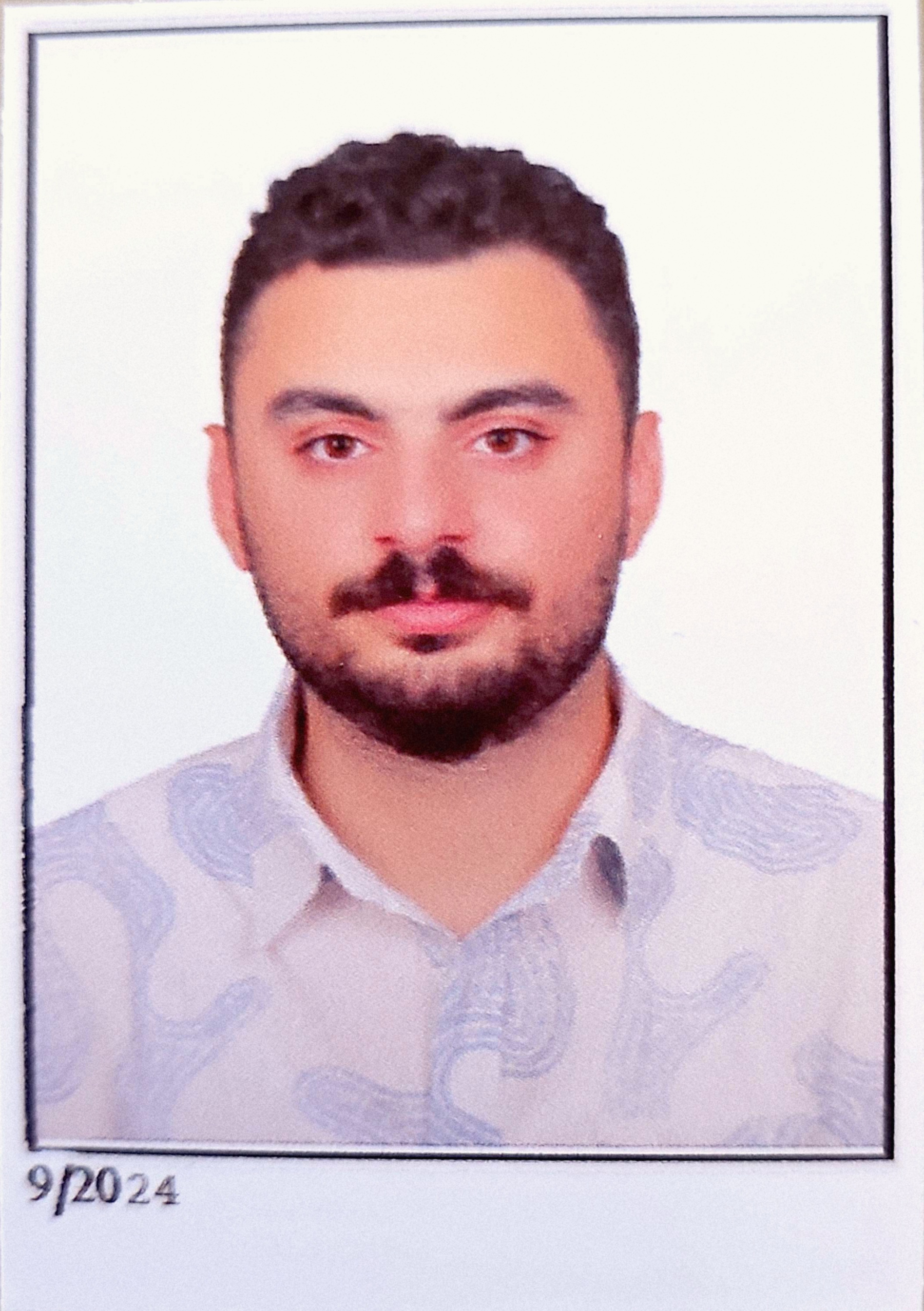 سعيد محمد المحمدي الصفحة الشخصية 