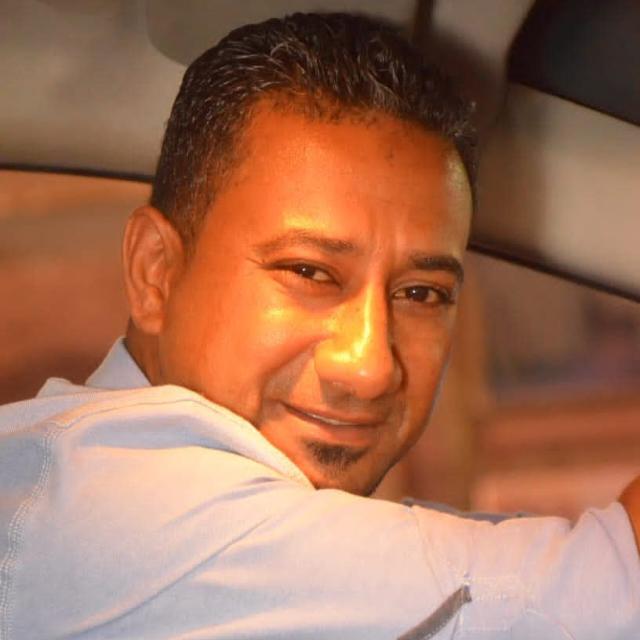 Hassan Roshdu Abo elkher الصفحة الشخصية 