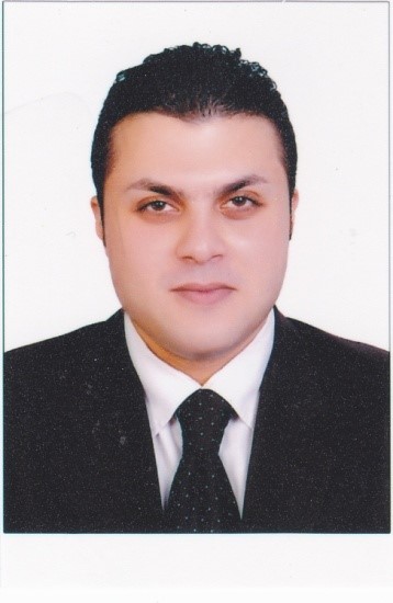 Mohamed Barakat الصفحة الشخصية 