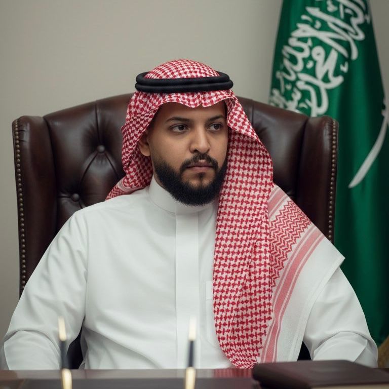 مشاري عواض الثبيتي الصفحة الشخصية 