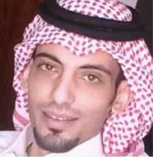 وائل زايد العتيبي الصفحة الشخصية 