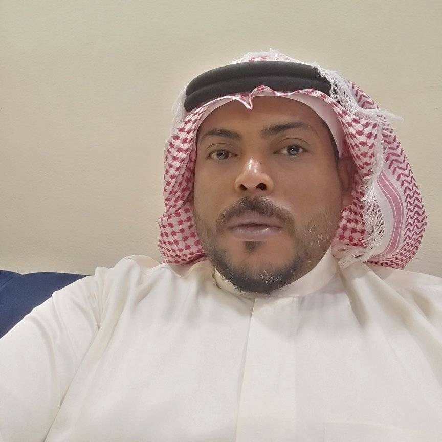 ناجي عبدالله بوصقير الصفحة الشخصية 