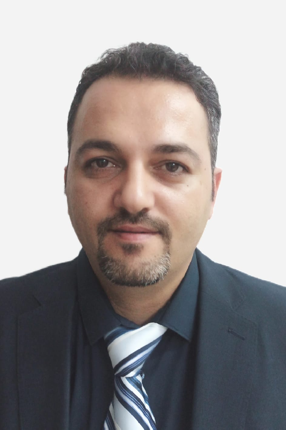 Rami Wajih Aldemashki الصفحة الشخصية 