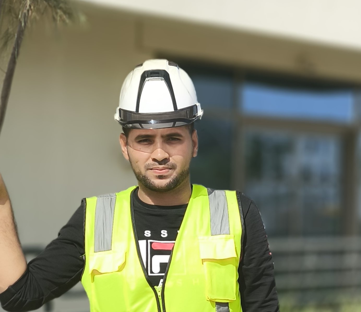 AHMED SAEED ABDELALL الصفحة الشخصية 