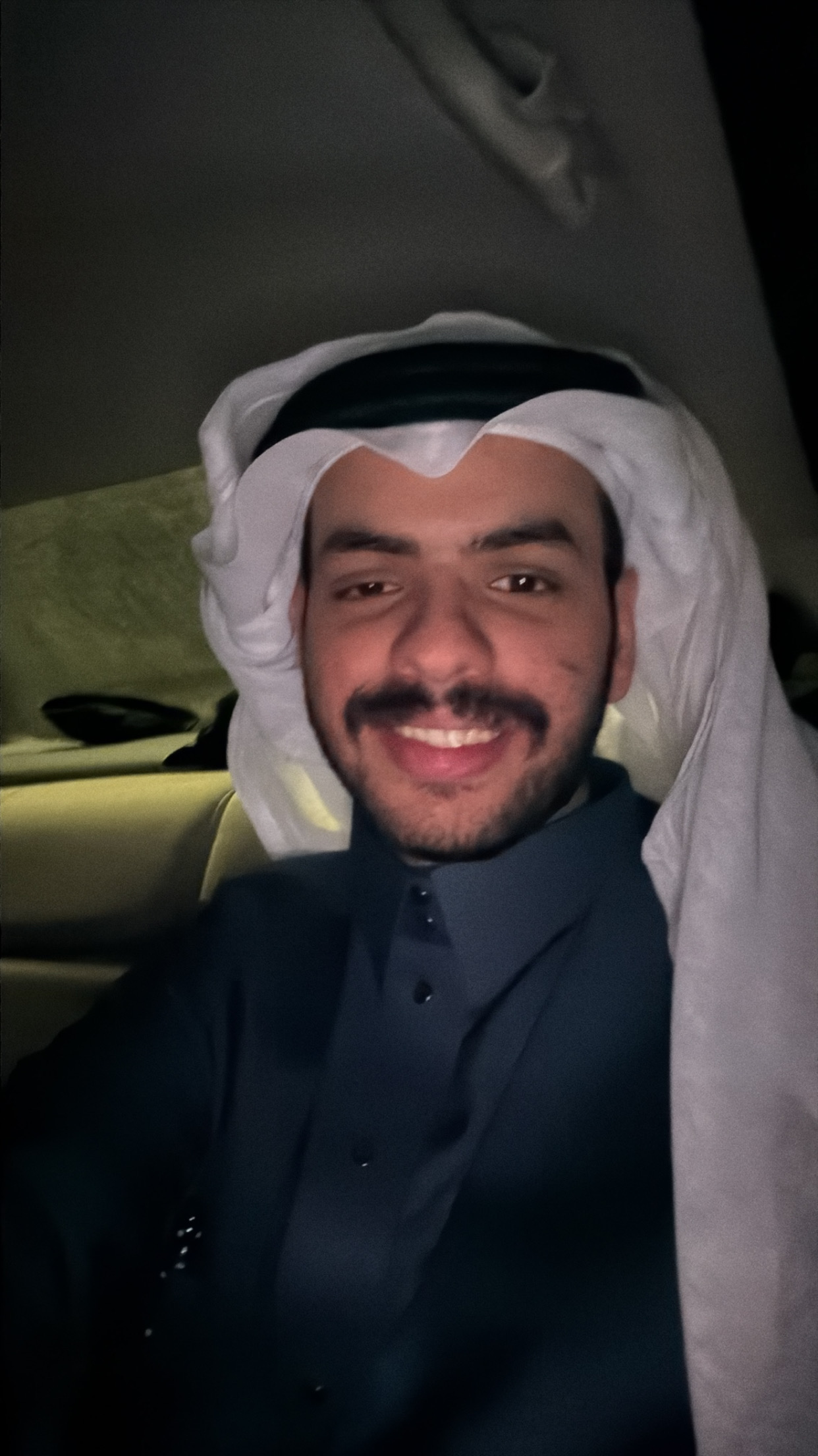حسام فهد الثبيتي الصفحة الشخصية 