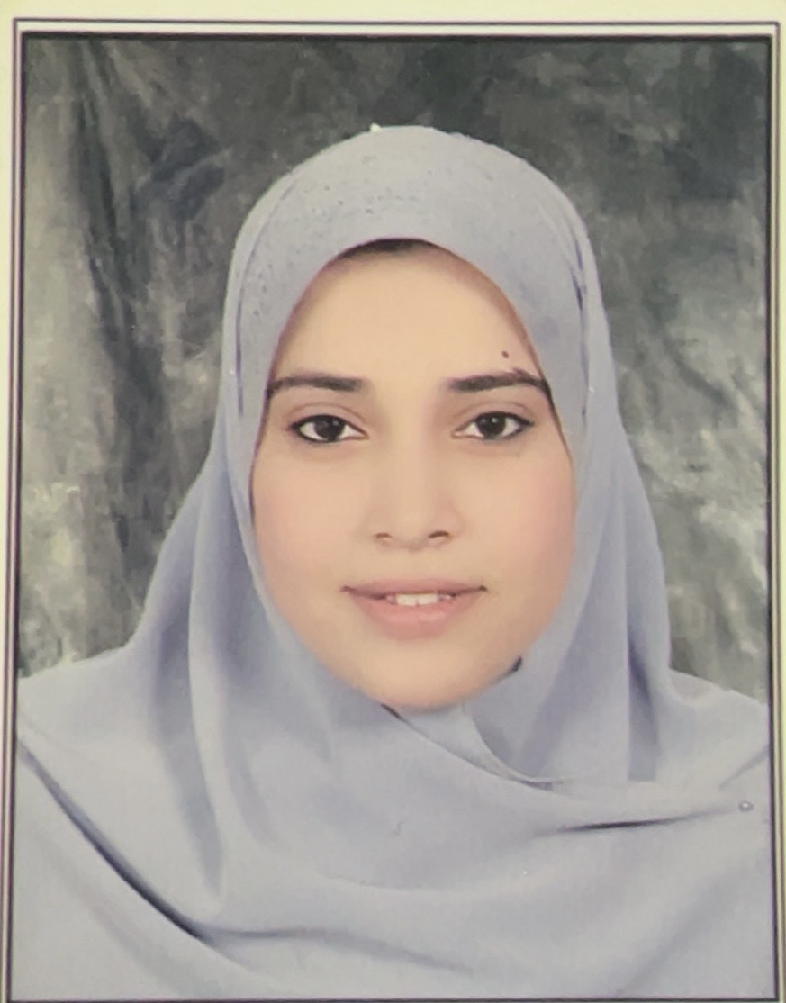 Reham Mohamed Konswah الصفحة الشخصية 