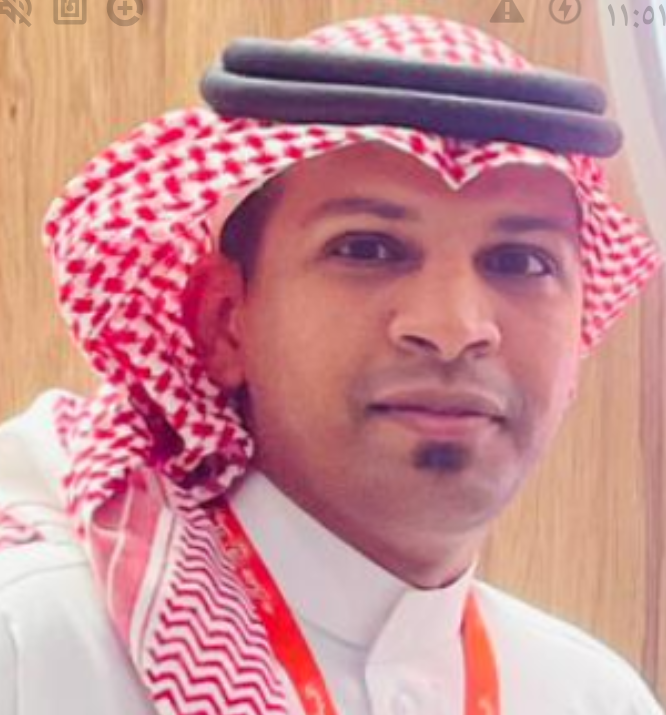 Fouad Marzouq Alansari الصفحة الشخصية 
