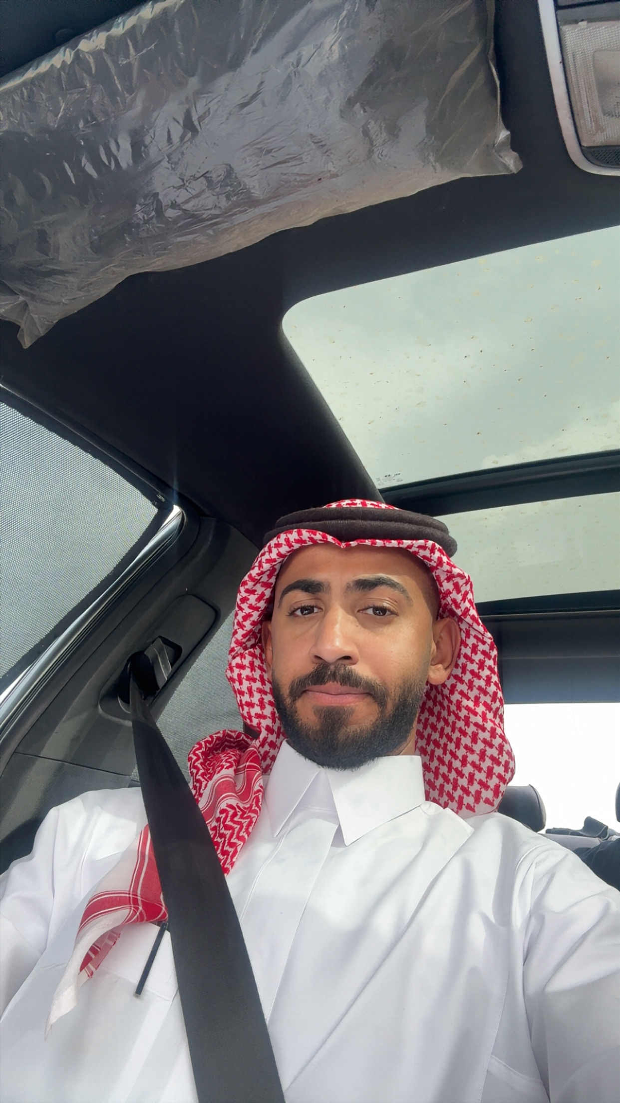AZZAM SAMI ALYOUSIF الصفحة الشخصية 