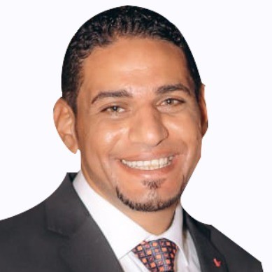 AHMED Mohammed AMER الصفحة الشخصية 