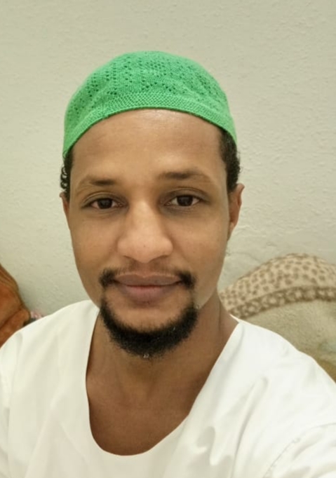 حازم صلاح الدين احمد الصفحة الشخصية 