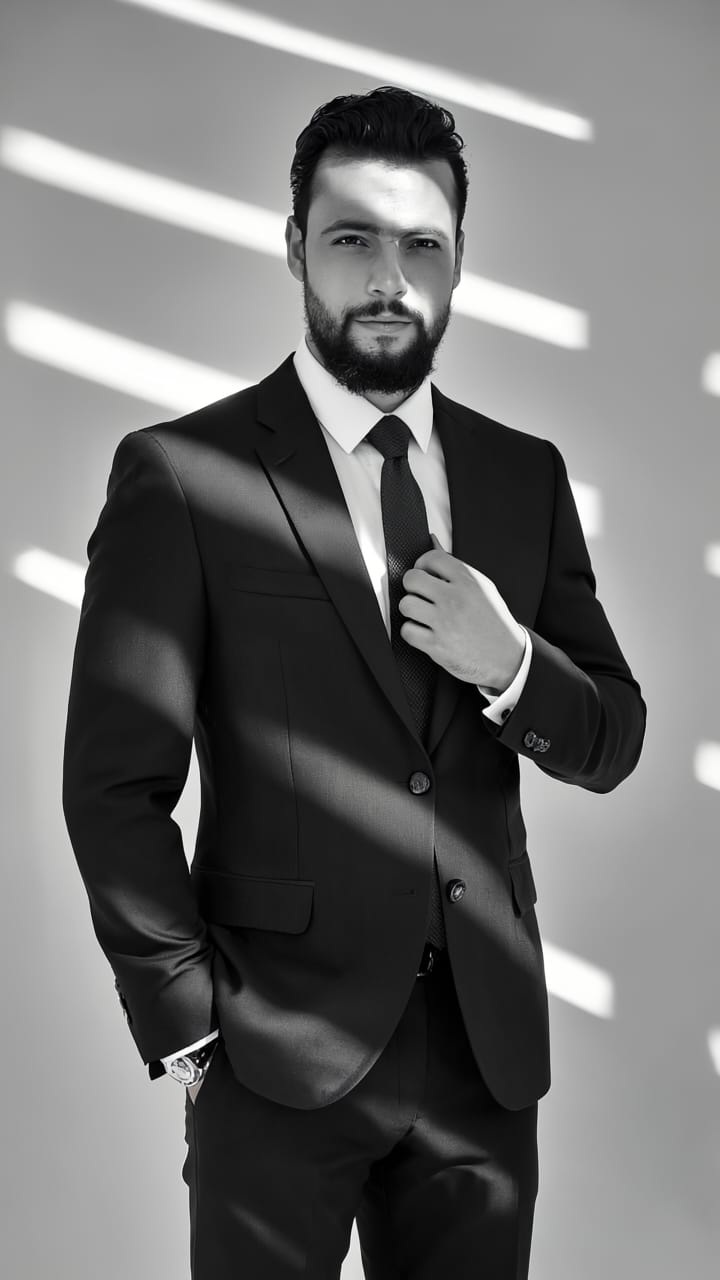 عبدالرحمن صبحي محمد الصفحة الشخصية 