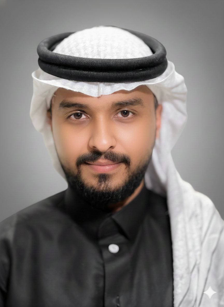مهند ياسين الثقفي الصفحة الشخصية 