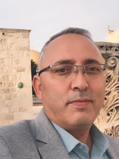 محمد عيسى ابو علان الصفحة الشخصية 