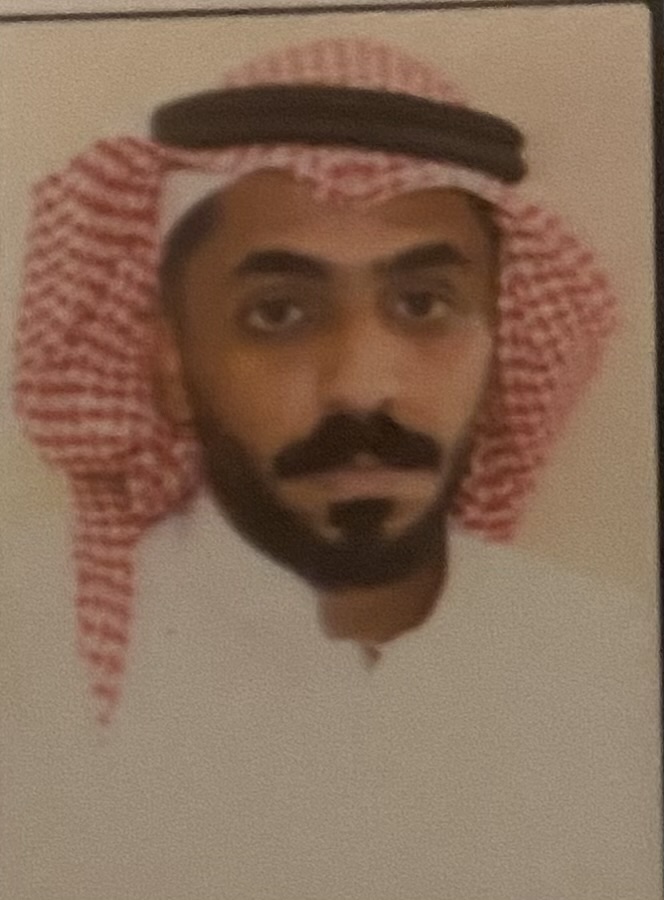 عبدالعزيز سلطان الحربي الصفحة الشخصية 
