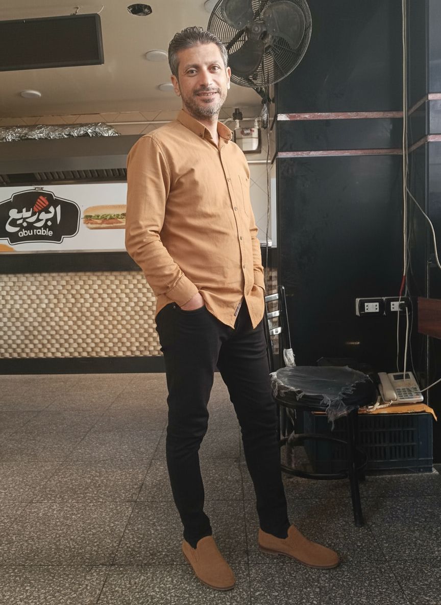 Eslam Mamdouh ELWAN الصفحة الشخصية 