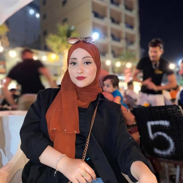 حسيبة بوسيف عزاوي الصفحة الشخصية 