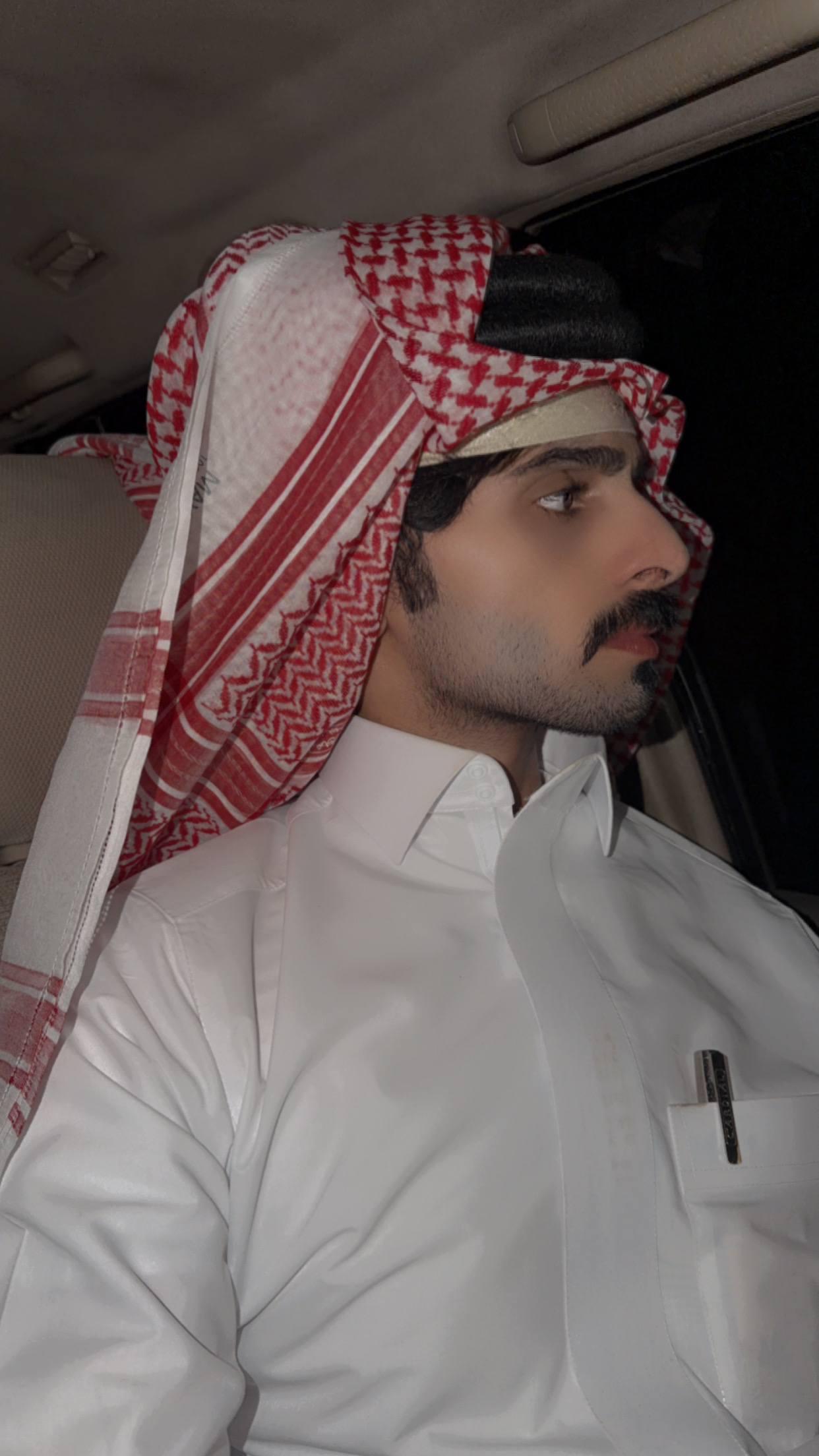 عبدالرحمن سعيد القحطاني الصفحة الشخصية 