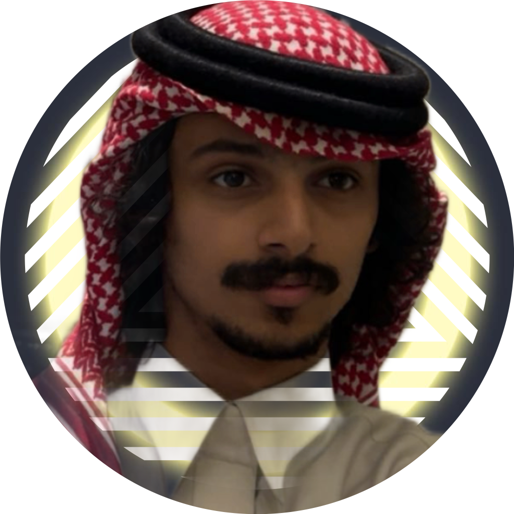 Saleh Awadh Hussain الصفحة الشخصية 