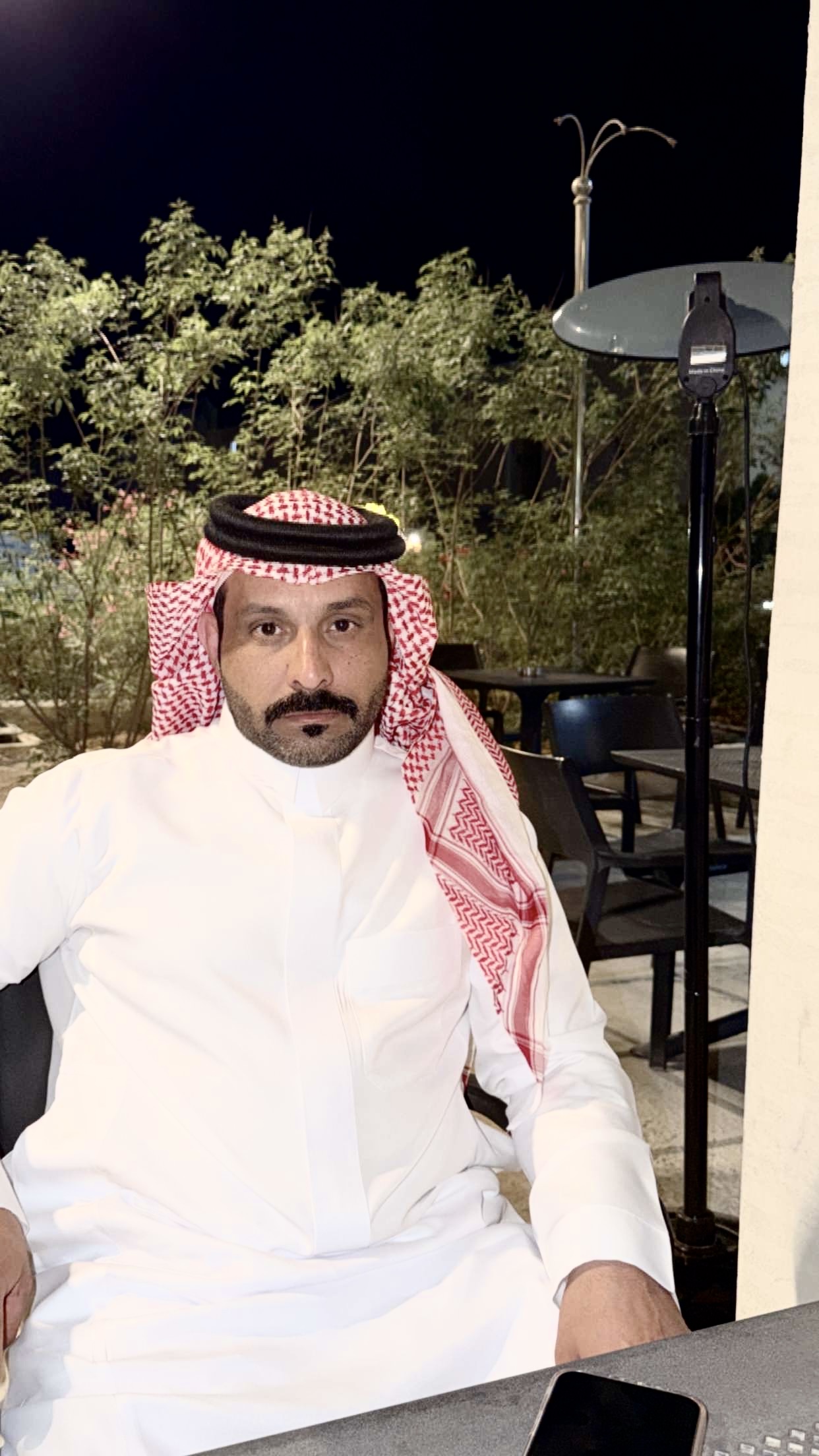سلمان عبيد رثعان مضحي الصفحة الشخصية 