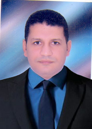 Tamer Mahwr Elashry الصفحة الشخصية 