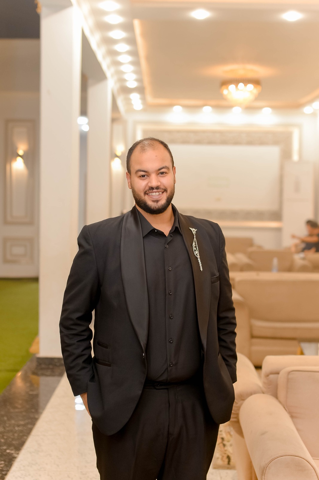 سيف سعيد بكر الصفحة الشخصية 